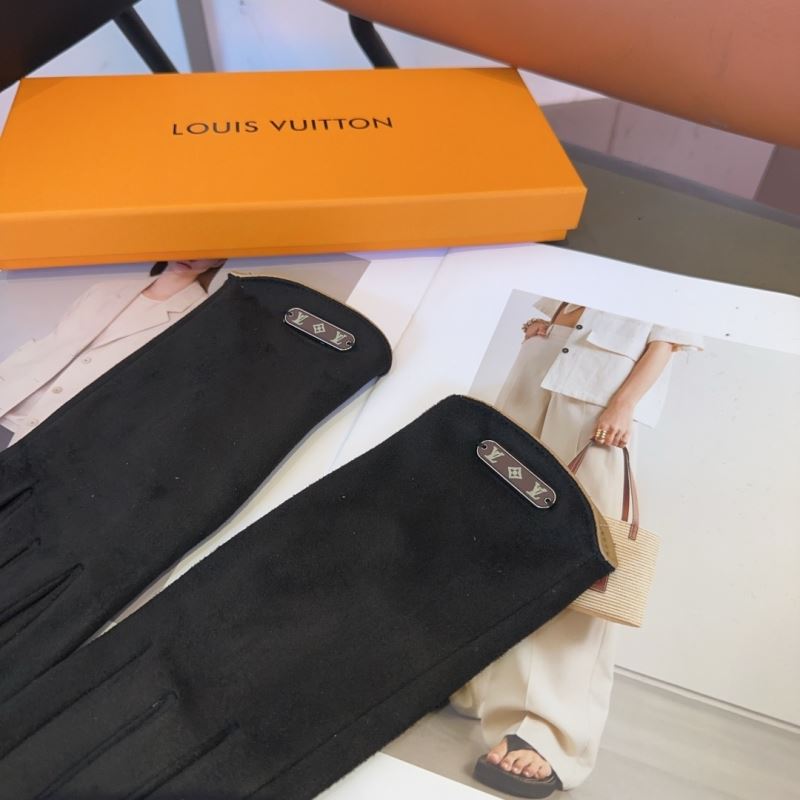 Louis Vuitton Gloves